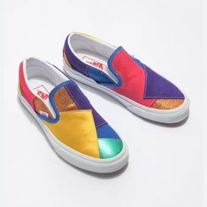 ♥️ Vans Slip-Ons♥️